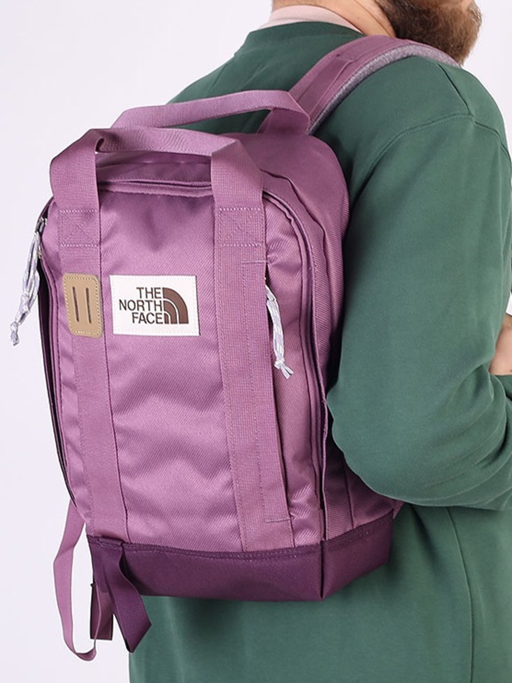 THE NORTH FACE Tote Pack
